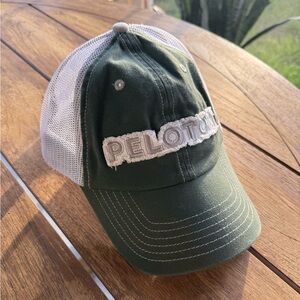 Peloton Baseball Hat